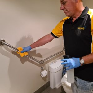 Vacate Cleaning Attadale
