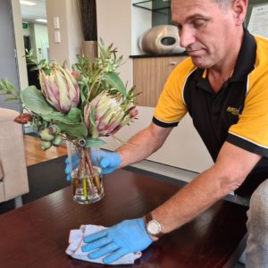 Vacate Cleaning Applecross