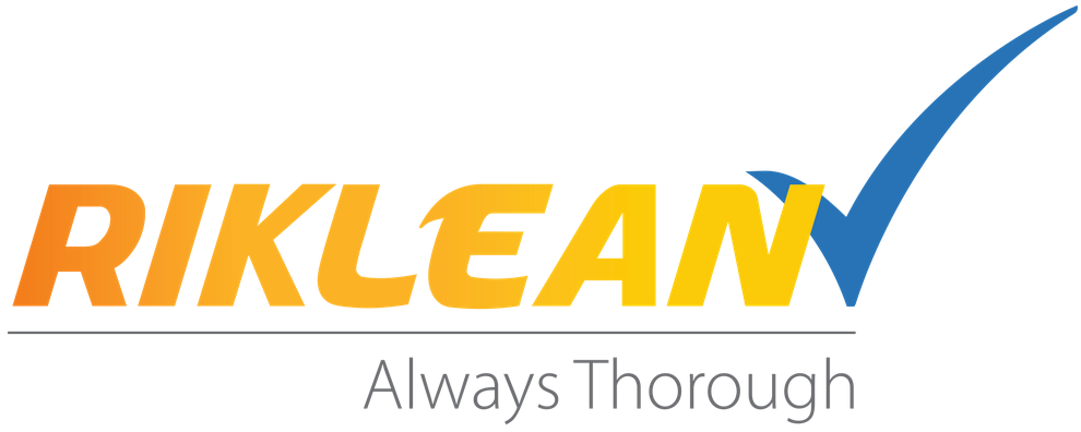 Riklean Logo